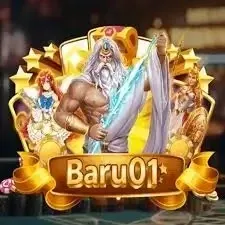 BARU01 - Petualangan Fantasi Seru dalam Game RPG