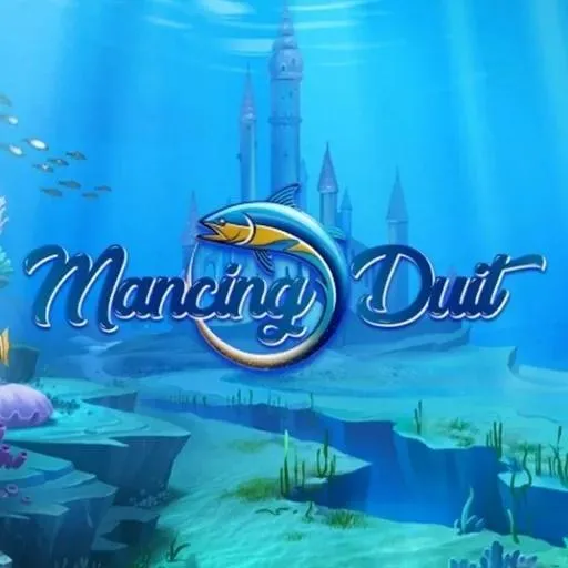 MANCINGDUIT - Permainan Domino Seru dan Menarik